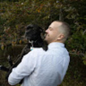 Meet your Posher, Isaac walker